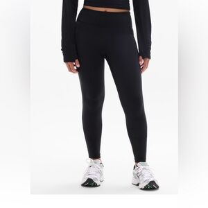 Athleta Girl High Rise Stash Your Treasures Legging